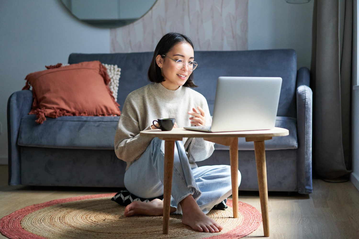 การเพิ่ม Productivity ในการ Work from Home