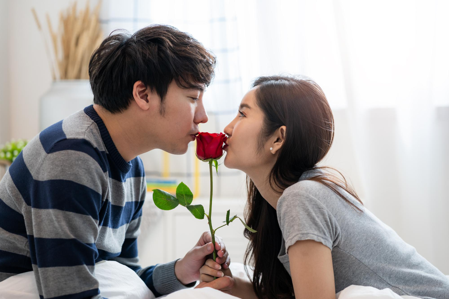 เคล็ดลับการรักษาความโรแมนติกในชีวิตคู่