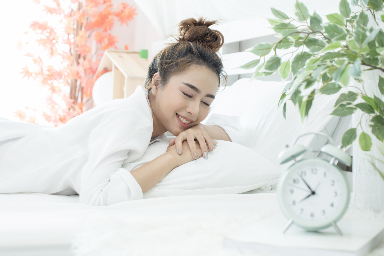 ความสำคัญของการนอน