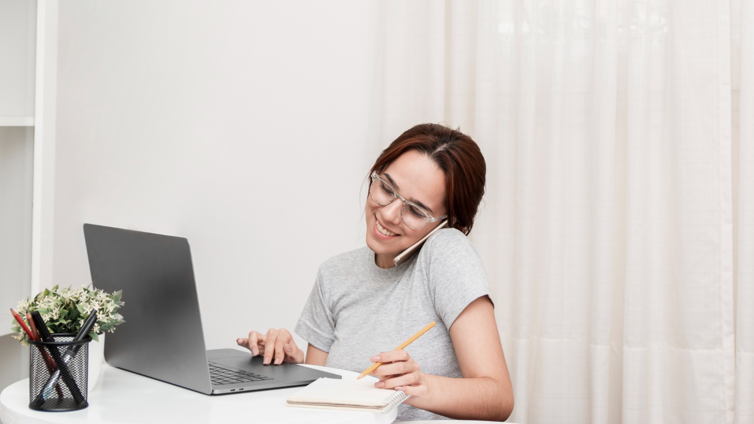 Work From Home