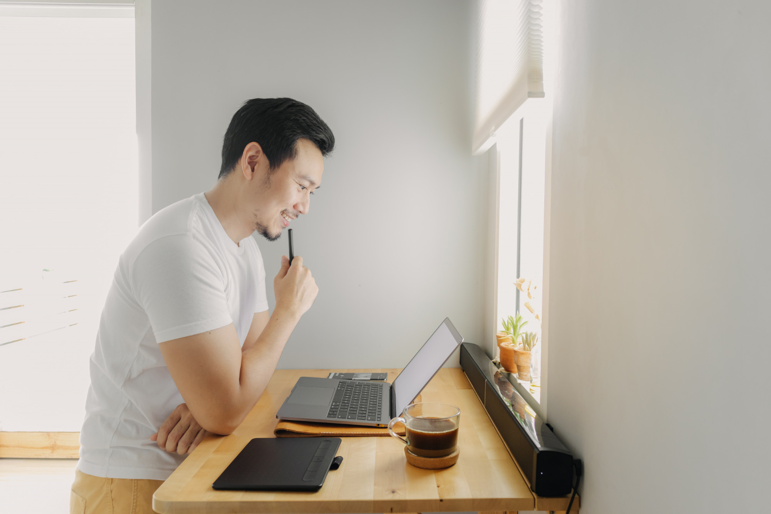 Work From Home