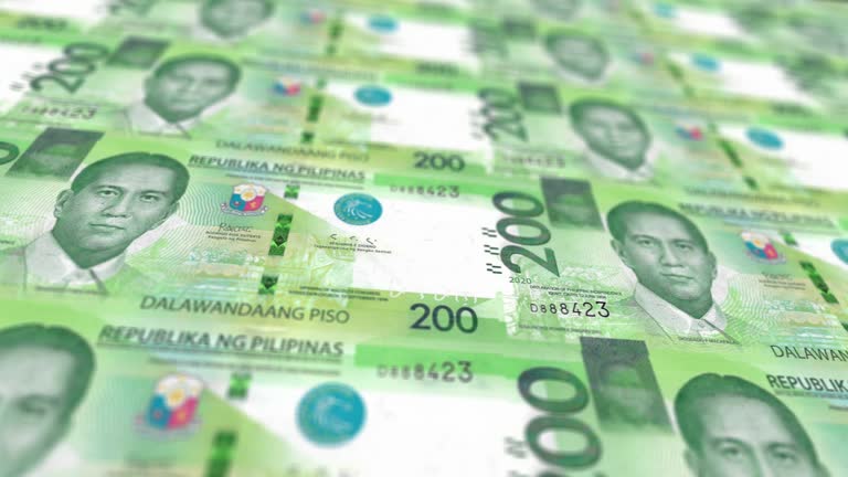 Major Currencies