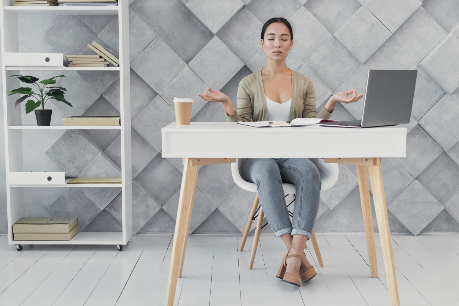 Work-Life Balance