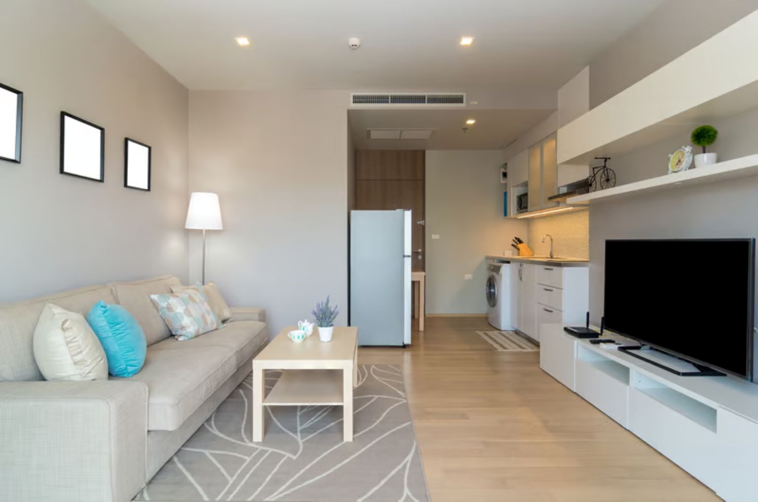 condo for rent in bangkok thailand